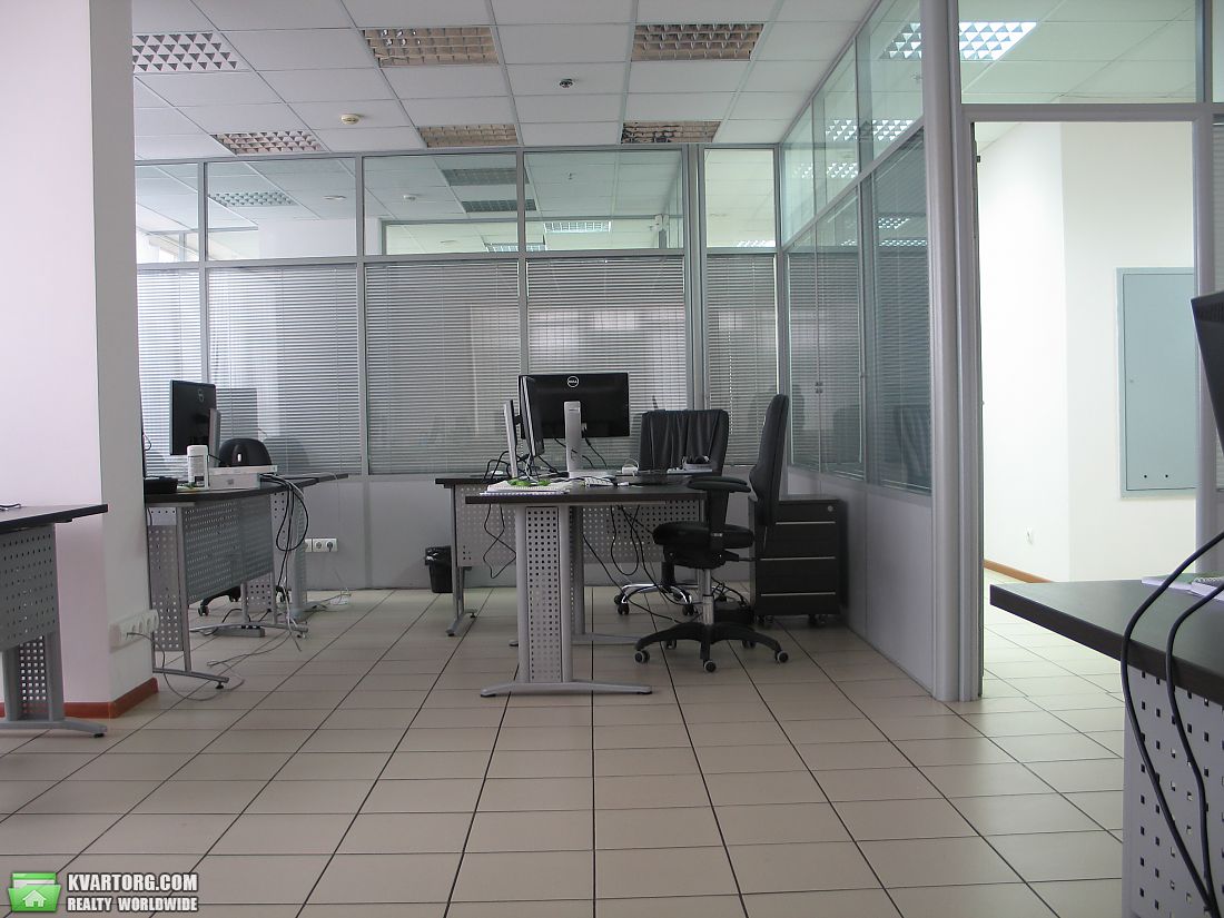 Rent out office. Киев, Любченко — photo 5