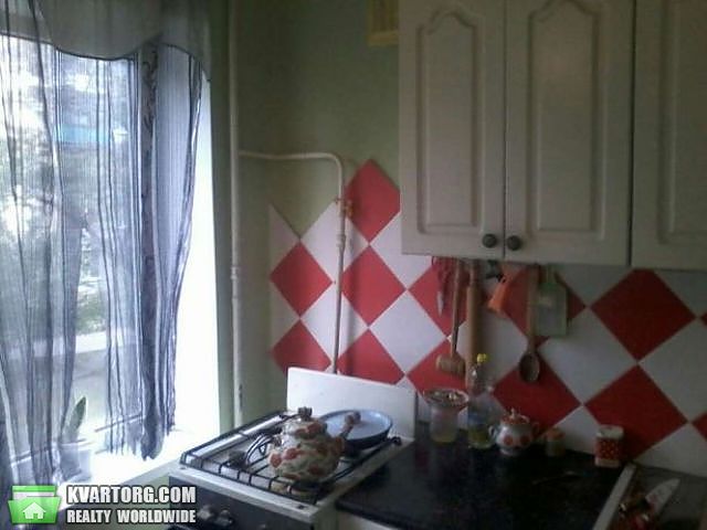 Sell 1-room apartment. Киев,  Навои пр — photo 1