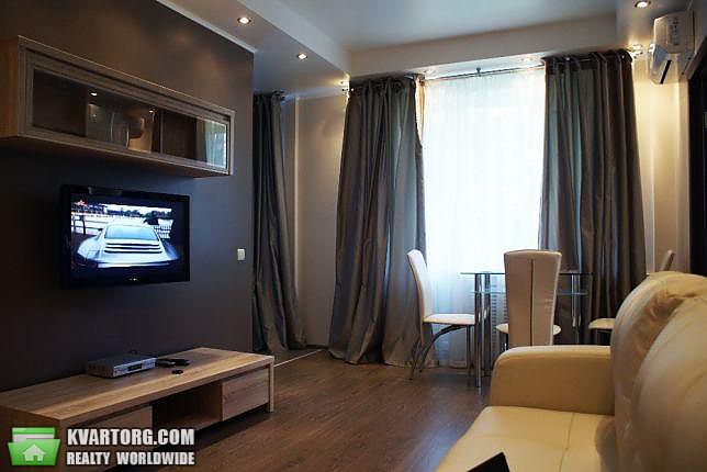 Rent out 2-room apartment. Киев, Примаченко — photo 1