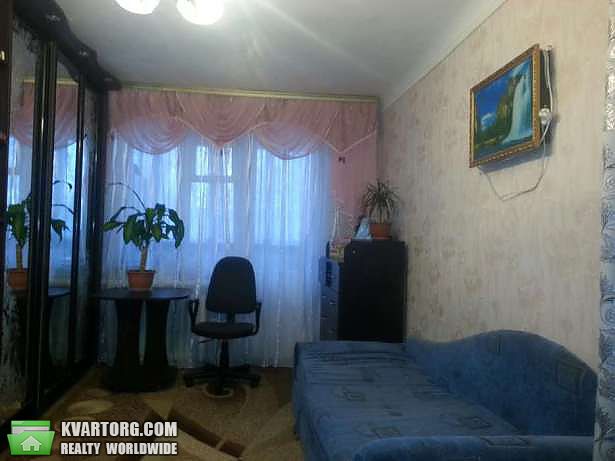 Sell 1-room apartment. Киев, Белецкого — photo 1