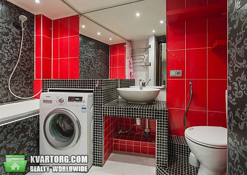 Rent out 1-room apartment. Харьков, Ул.Мироносицкая — photo 10