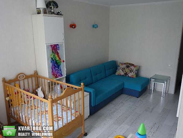 Sell 1-room apartment. Киев,  Пика — photo 1