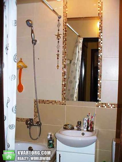 Rent out 1-room apartment. Киев, Полесская — photo 5