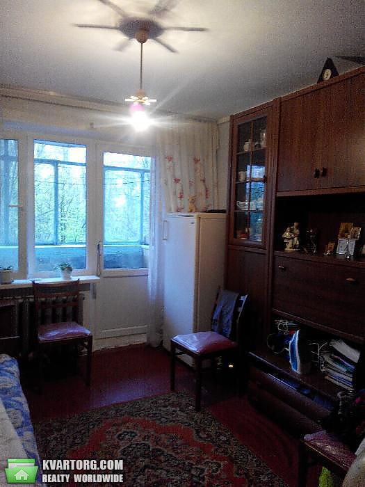Sell 2-room apartment. Киев,  Курбаса — photo 1