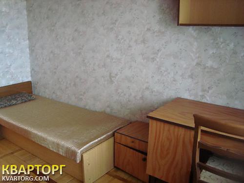 Rent out 3-room apartment. Киев, Драйзера Теодора ул. — photo 4