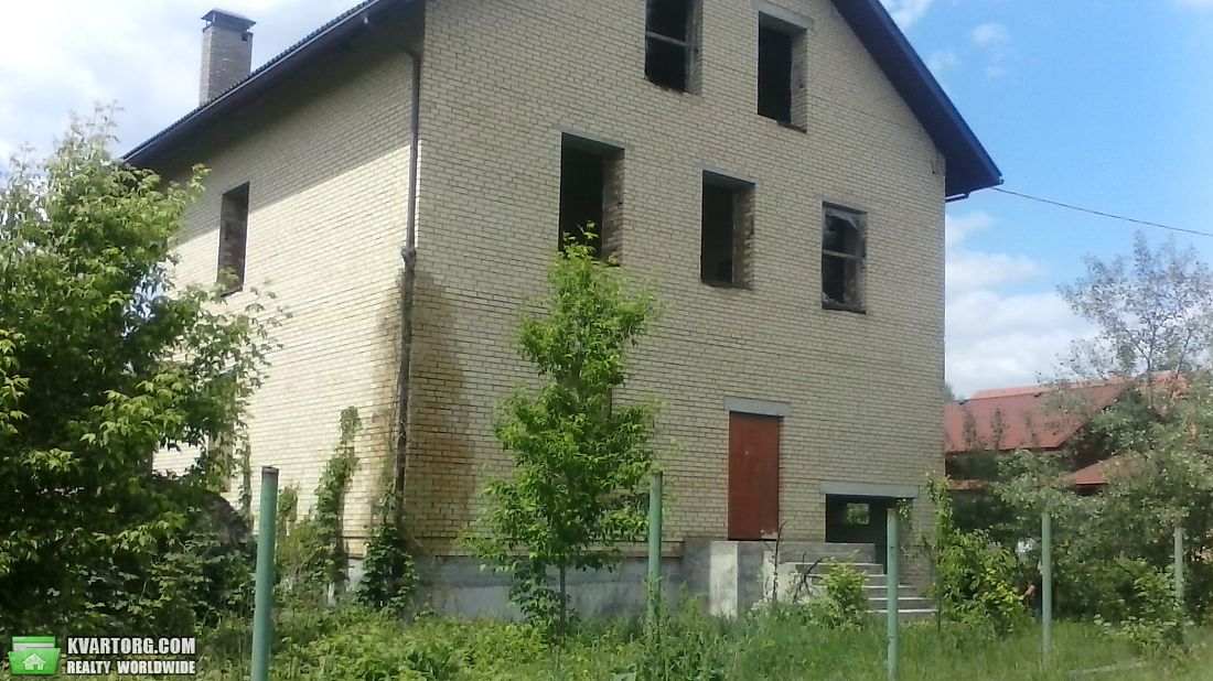 Sell house. Киев, Залужный пер. — photo 2