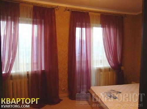 Rent out 2-room apartment. Киев, Сребнокольская — photo 6