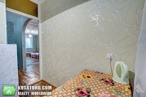 Rent out 1-room apartment. Одесса, терешковой — photo 4