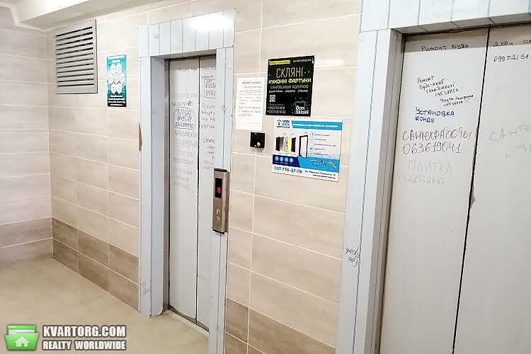 Sell 1-room apartment. Киев, пер. Балтийский — photo 4