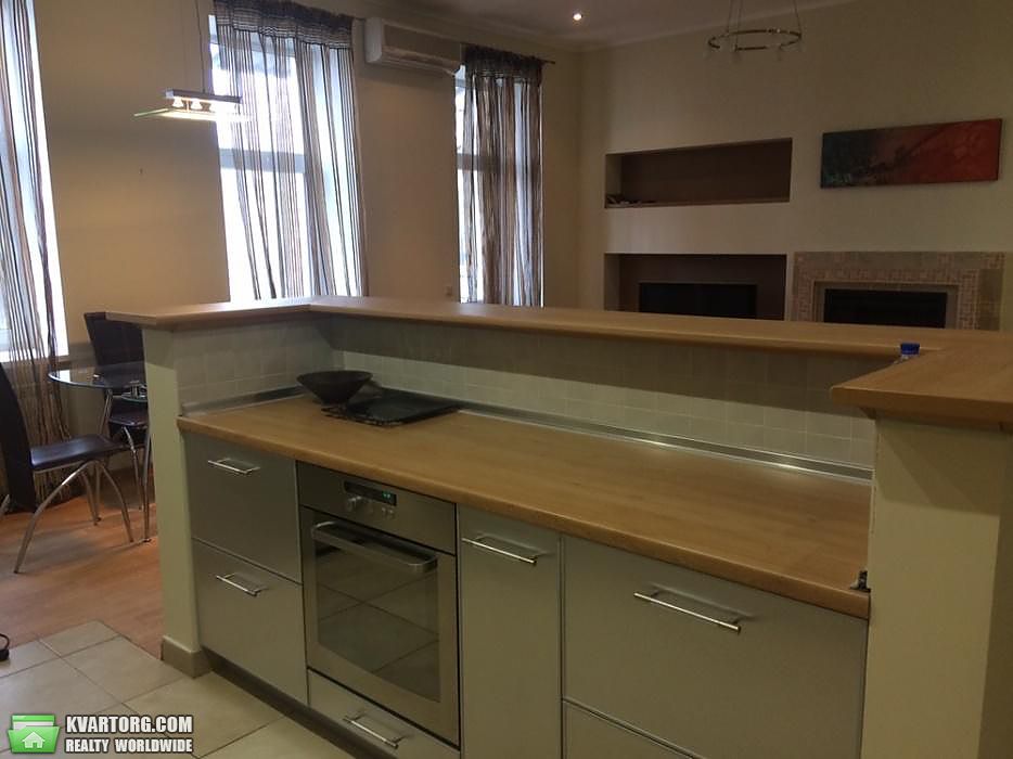 Rent out 3-room apartment. Киев,  Лютеранская — photo 3