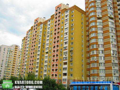 продам 3-комнатную квартиру. Киев,  Ахматовой - фото 3