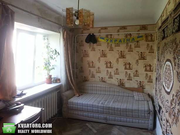 Sell 2-room apartment. Киев,  Белгородская — photo 2