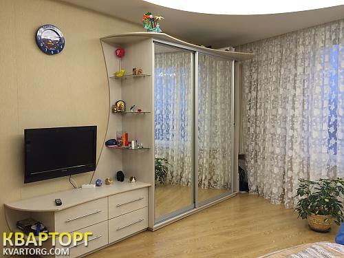 Rent out 4-room apartment. Одесса, Литературная — photo 6