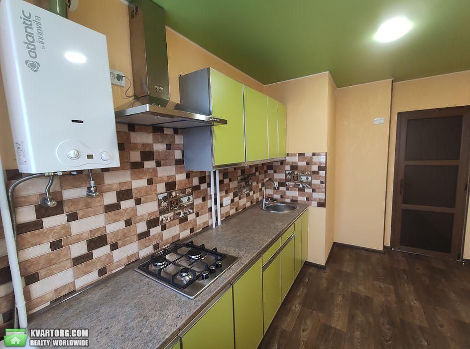 Sell 1-room apartment. Полтава, Красноармійська — photo 7
