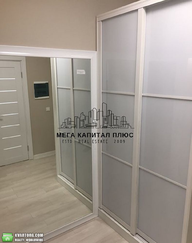 Rent out 2-room apartment. Киев, Русовой — photo 7