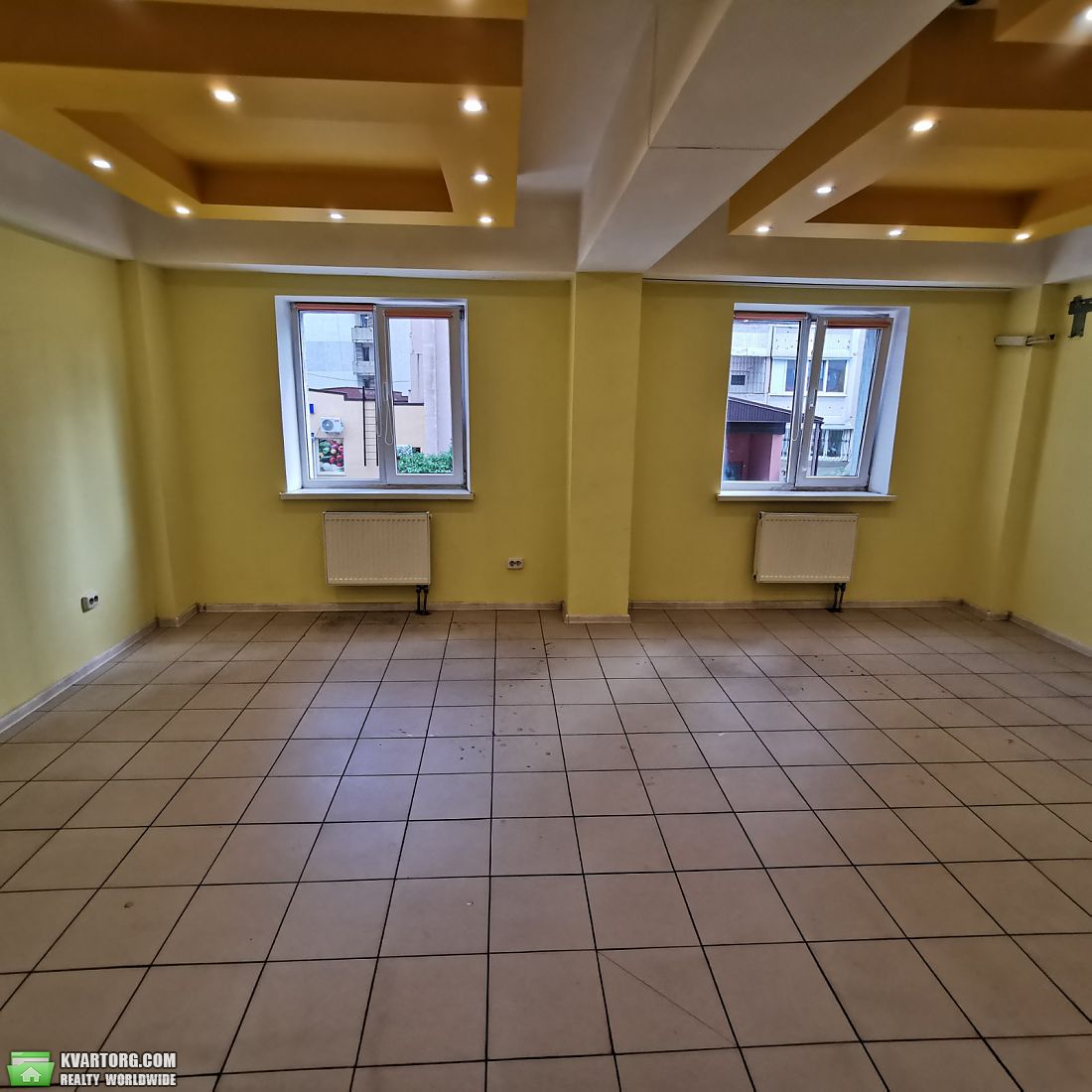 Rent out office. Киев, Григоренко — photo 6