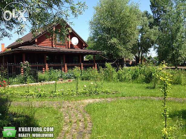 Sell house. Киевская обл., - — photo 1