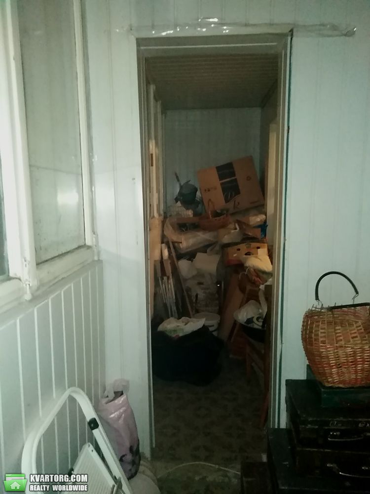 Sell 2-room apartment. Киев,  Гонгадзе — photo 10