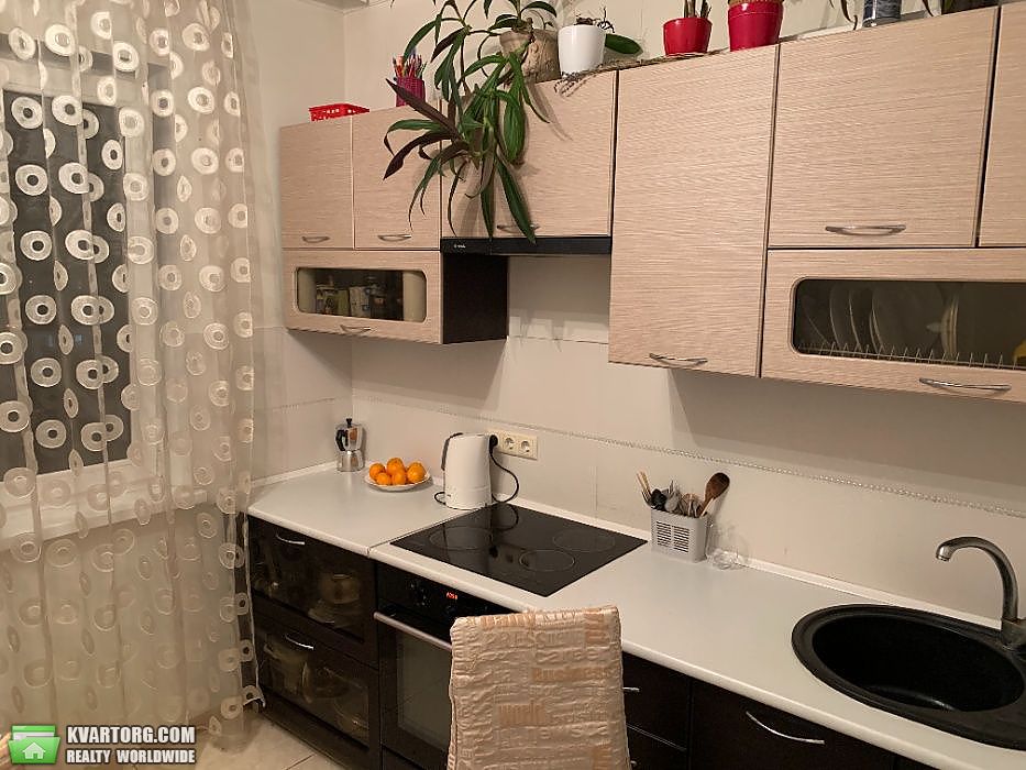Sell 1-room apartment. Киев,  Заболотного — photo 4