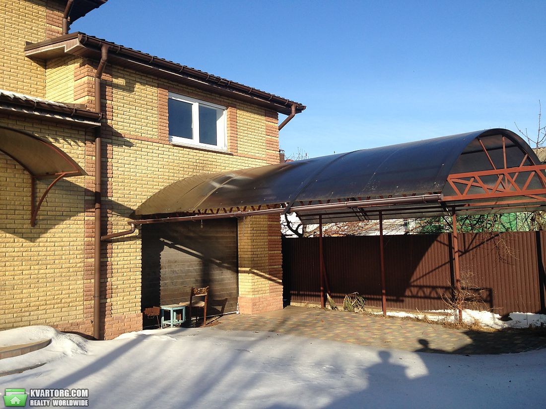 Sell house. Киев, Садовая 6 — photo 9