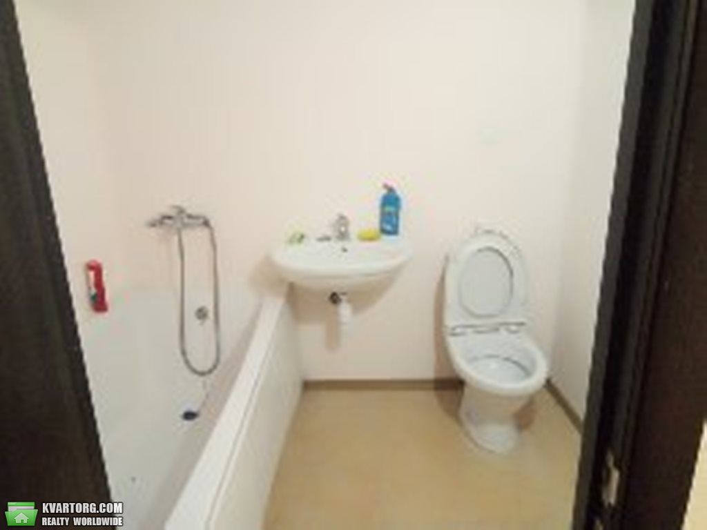 Sell 1-room apartment. Киев,  Ясиноватский пер — photo 5