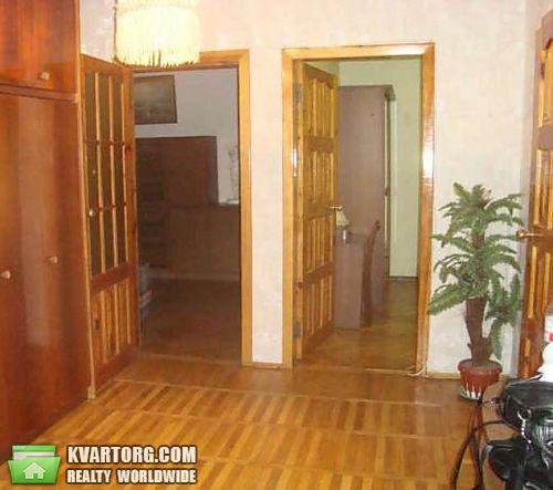 сдам 3-комнатную квартиру. Киев,  Лятошинского - фото 6