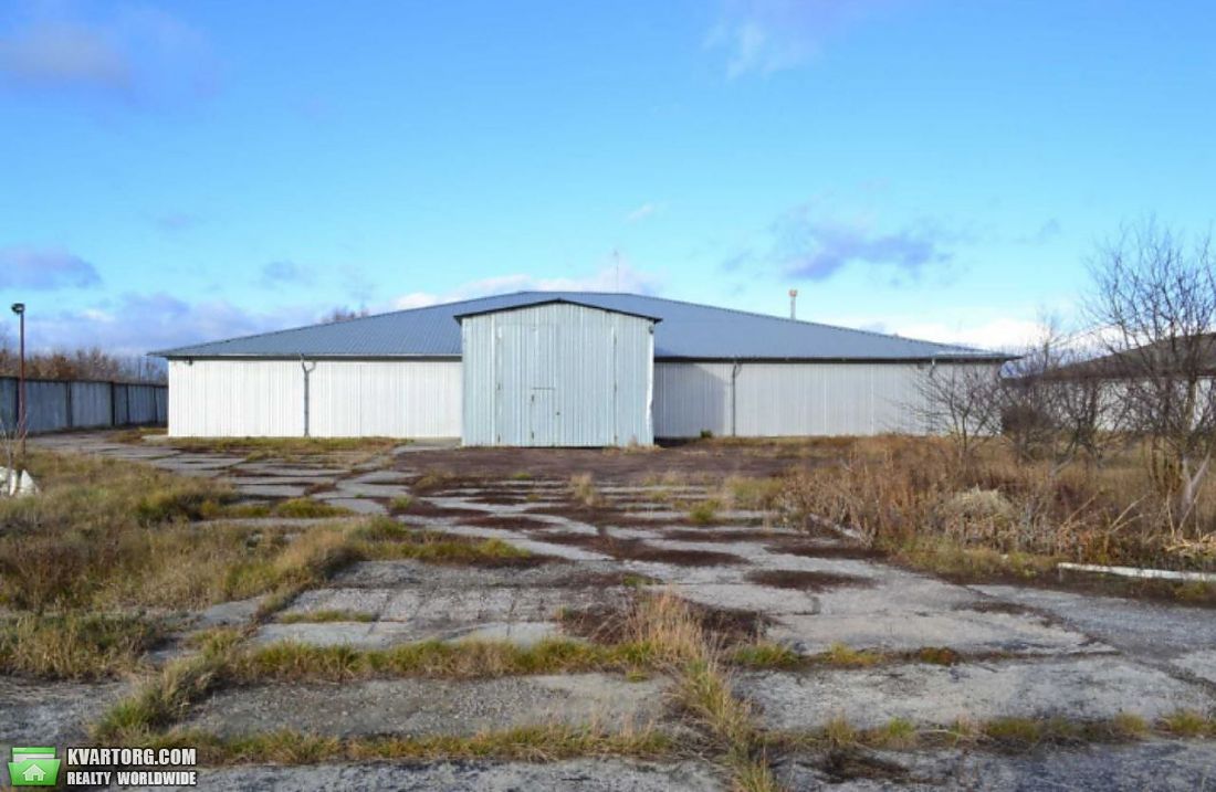 Sell warehouse. Сумы, барановская — photo 3