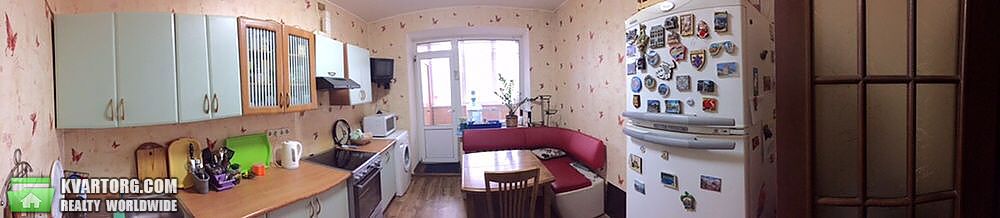 Sell 3-room apartment. Киев,  Алма-Атинская — photo 1