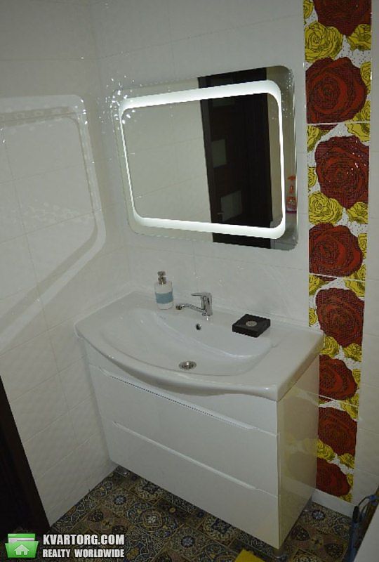 Rent out 1-room apartment. Киев,  Радистов — photo 5