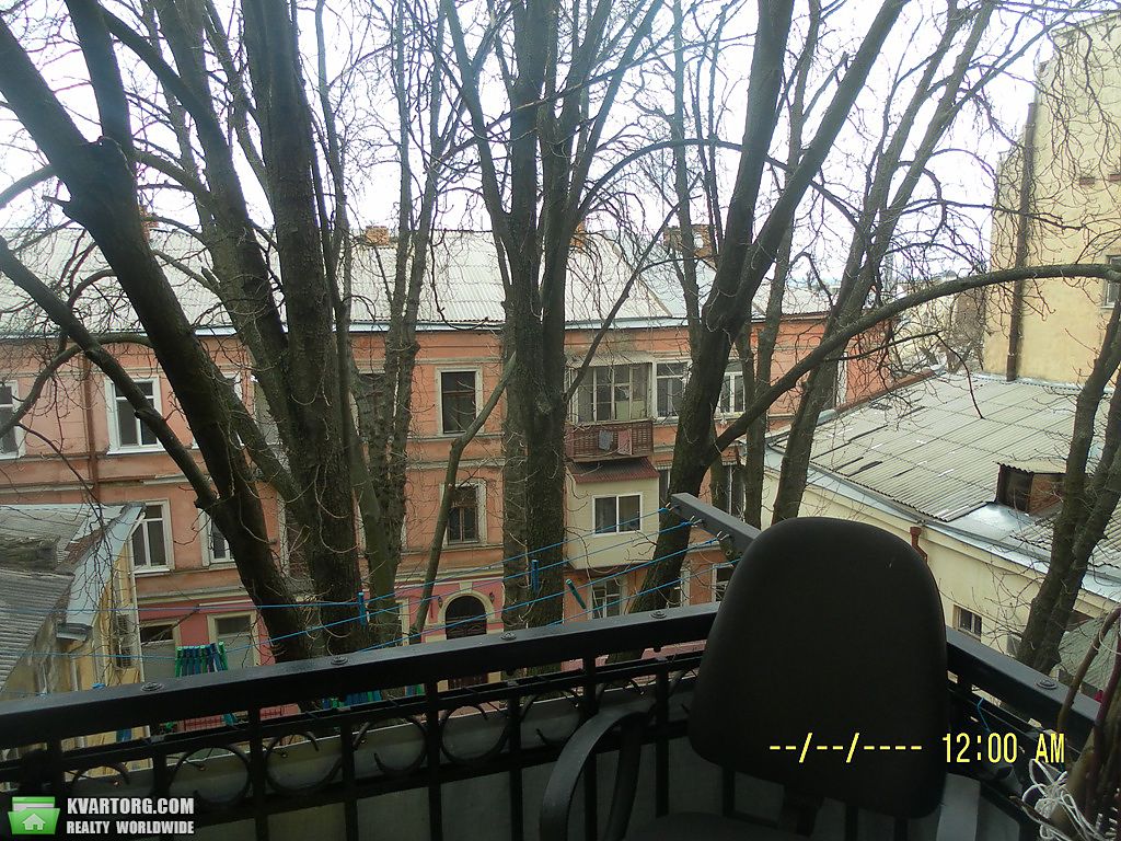 Sell 1-room apartment. Одесса, Елисаветинская — photo 8