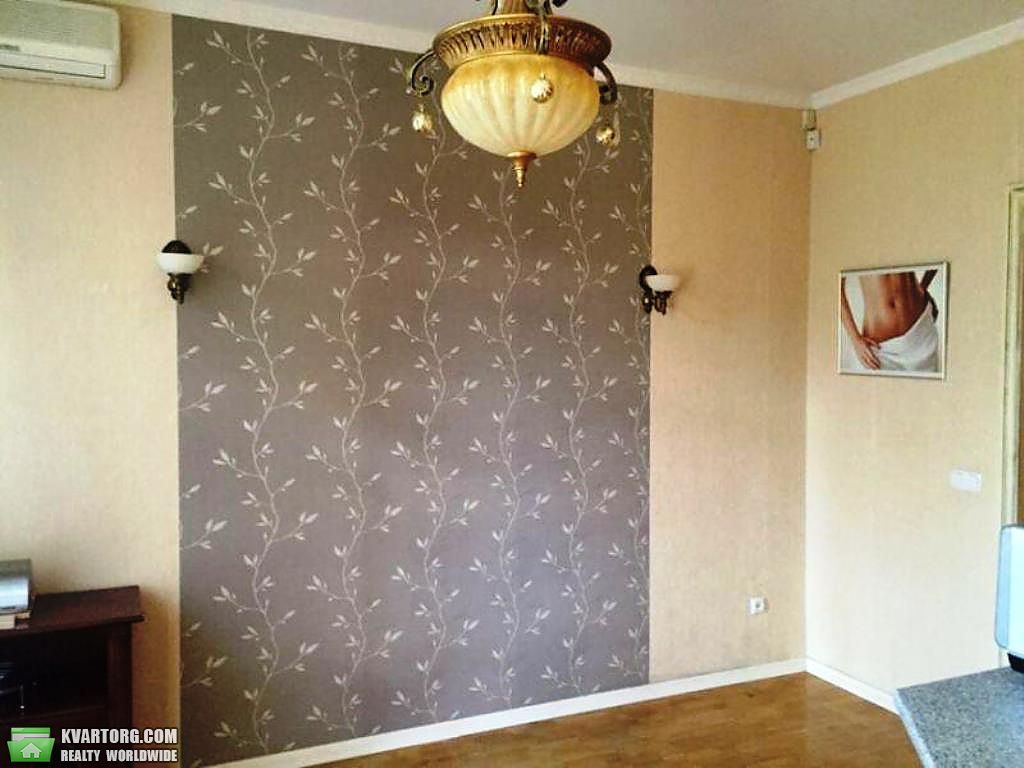 Rent out 3-room apartment. Киев,  Тарасовская — photo 5