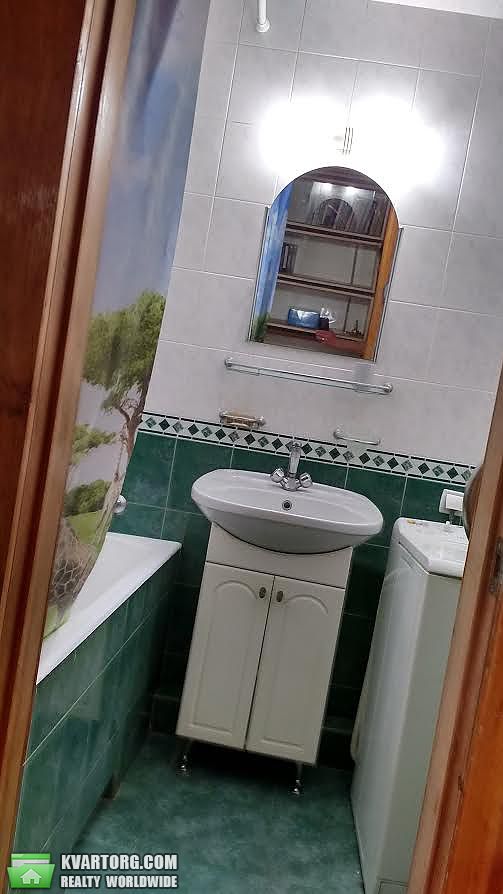 Rent out 3-room apartment. Одесса, Маршала Жукова — photo 7