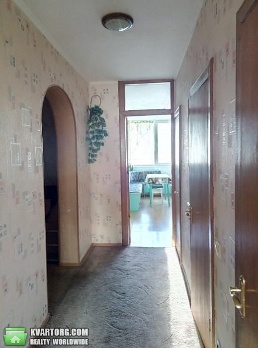 Rent out 3-room apartment. Киев,  Ахматовой — photo 8