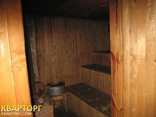 Rent out house. Киевская обл.,  Лесная — photo 2
