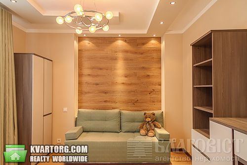 Sell 2-room apartment. Киев, Шумского — photo 1