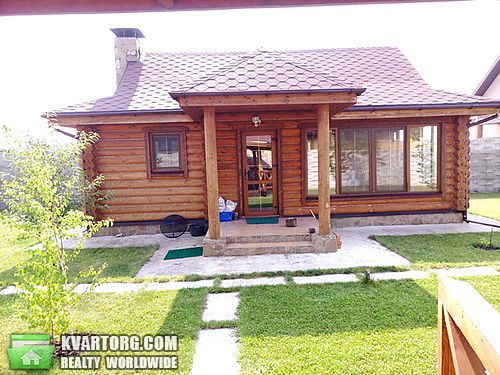 Sell house. Киевская обл., центральная — photo 1