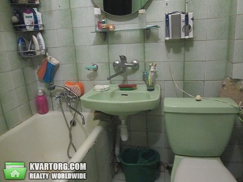 Sell 2-room apartment. Одесса, Спиридоновская — photo 5