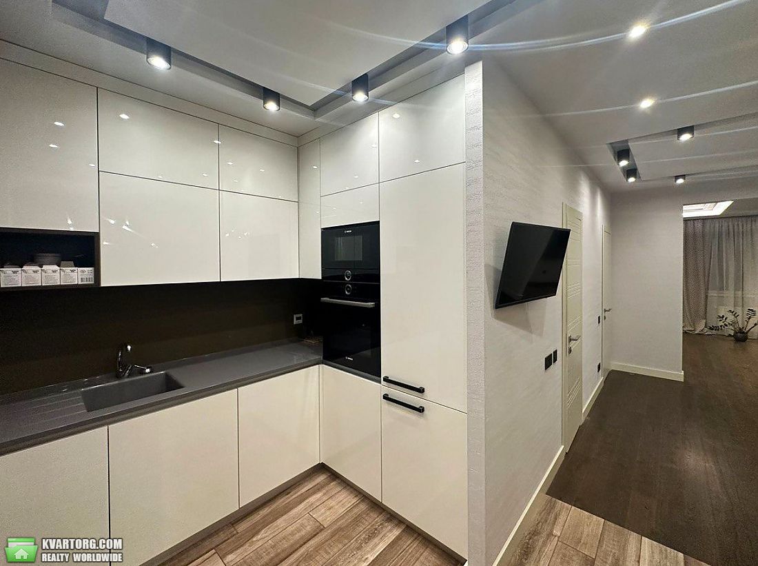 Sell 2-room apartment. Киев, Абрикосова — photo 5