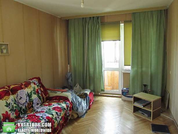 Sell 2-room apartment. Киев,  Металлистов — photo 1