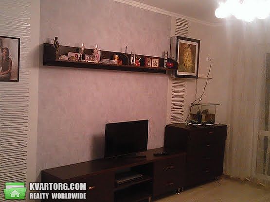 Rent out 1-room apartment. Харьков, Дружбы народов — photo 1