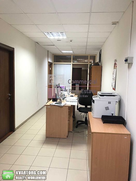 Rent out office. Киев, Бажана Николая просп. — photo 4