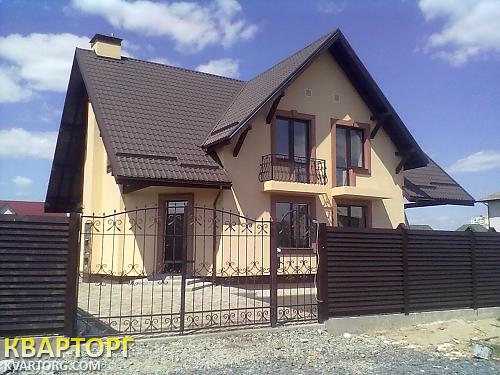 Sell house. Киевская обл., Некрасова — photo 2