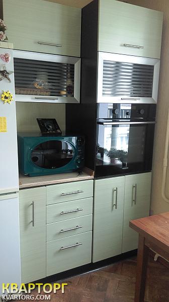 Sell 1-room apartment. Киев, Гусовского — photo 7