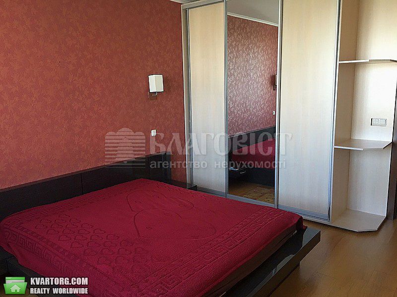 Rent out 3-room apartment. Киев,  Касияна — photo 3