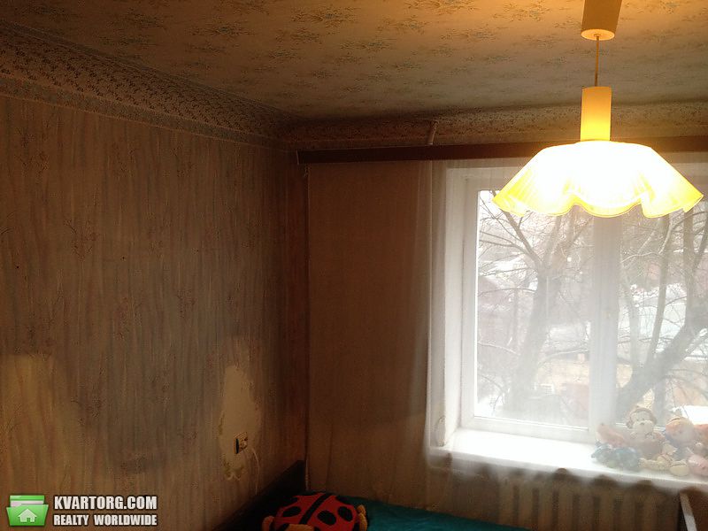 продам 2-комнатную квартиру. Ирпень,  Парижской коммуны - фото 4