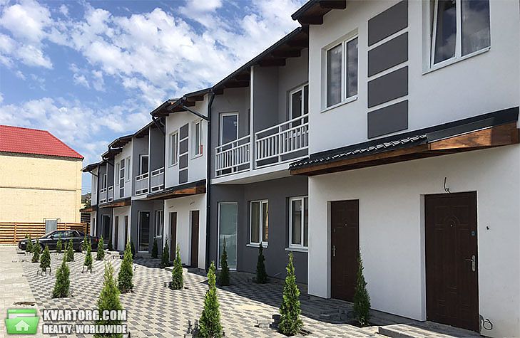 Sell Townhouse. Буча, пер. Юбилейный — photo 1