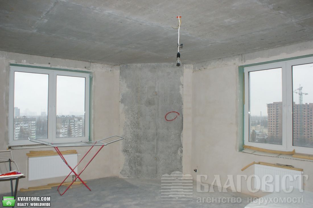 Sell 3-room apartment. Киев, Краснова — photo 1