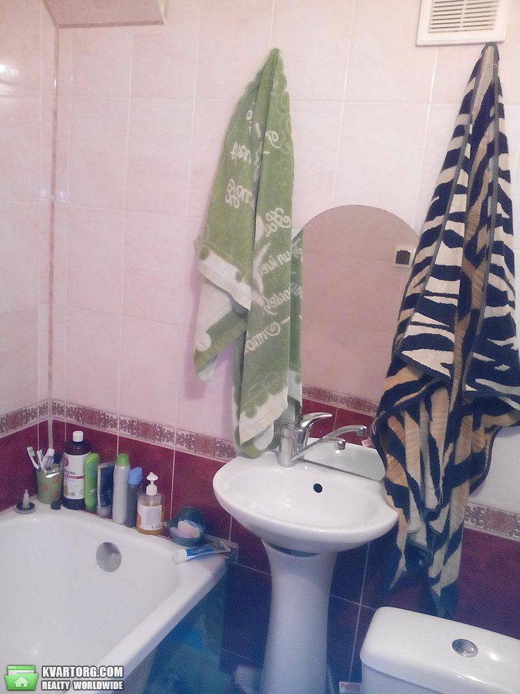 Sell 1-room apartment. Киев, Космонавта Волкова — photo 3