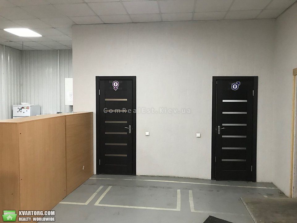 Rent out office. Киев, пр-кт.Победы — photo 4