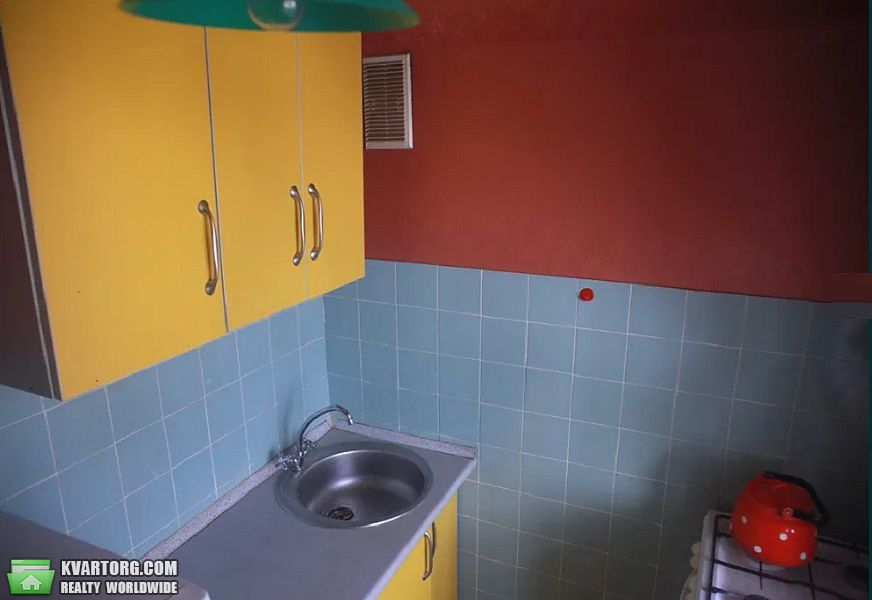 Sell 1-room apartment. Киев, Печенежская — photo 3
